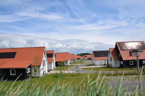 Vakantiepark Wulpdal