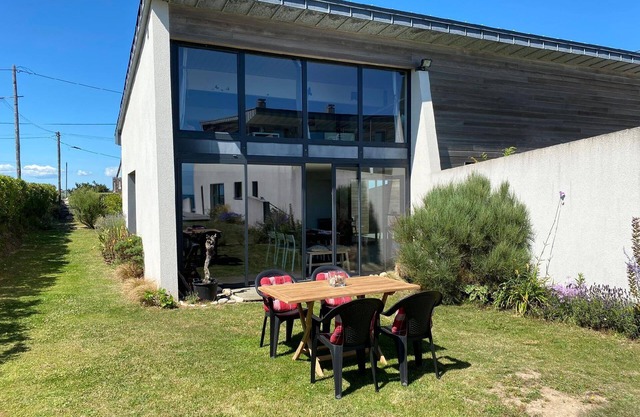 Vakantievilla "Les Prés Salés