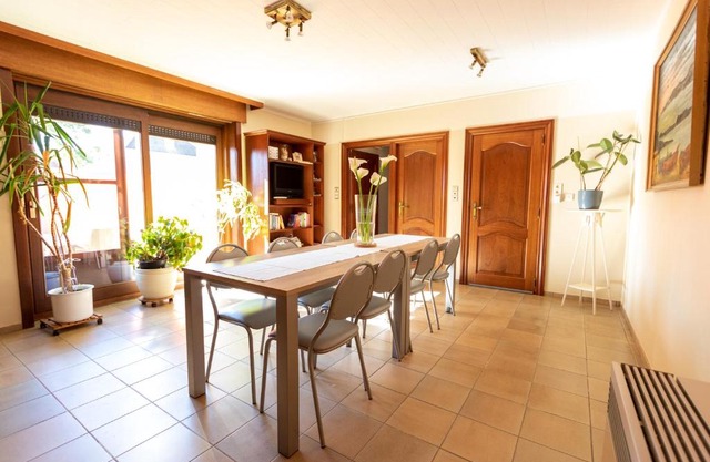 Vakantiewoning Belle Vue