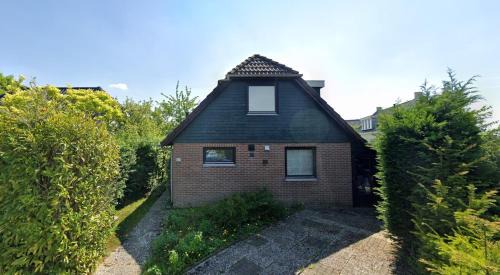 Vakantiewoning bij het Veerse Meer