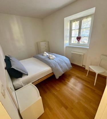 Val di Non Apartment