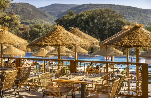 Valamar Amicor Resort