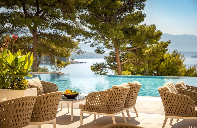 Valamar Carolina Hotel & Villas