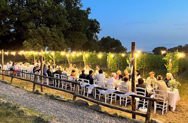 Valdonica Winery - Chill in Nature Lodge