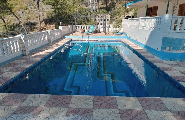 Valencia Countryside Villa