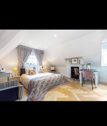 Valencia luxury entire house