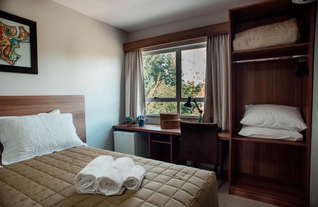 Vallér Montanha Hotel