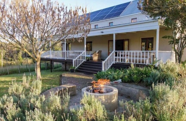 Valley Farm Stay