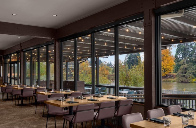 Valley River Inn