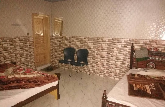 Valley View Hotel & Restaurant