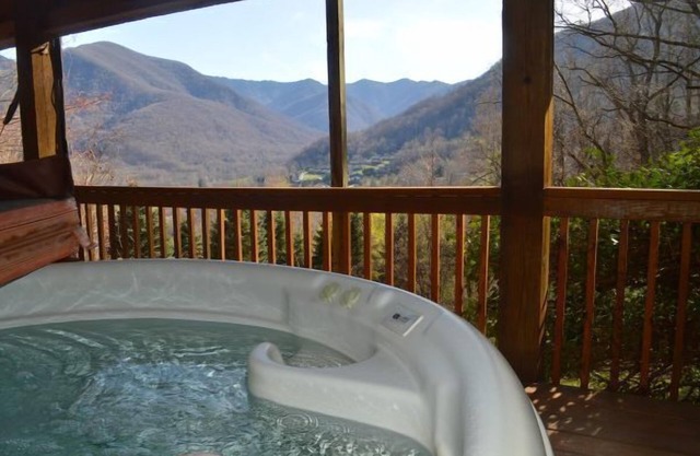 Valley Vista- 2 Bedroom 2 Bath with spectacular views