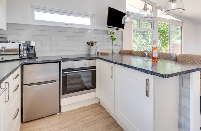 Valleyview in the beautiful Swansea