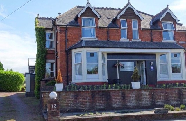 Vallum House