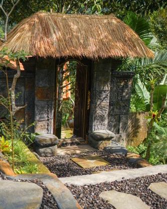 Vamani House