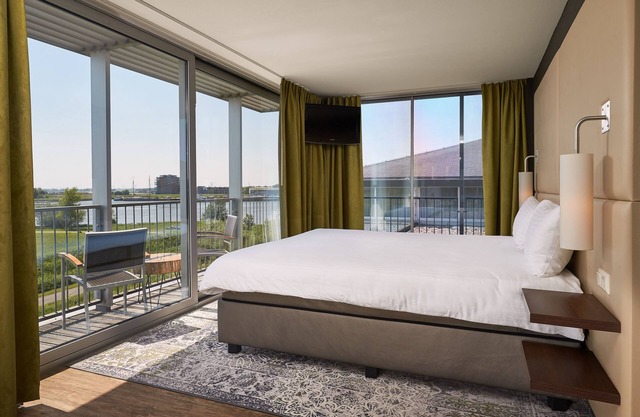 Van der Valk Hotel ARA