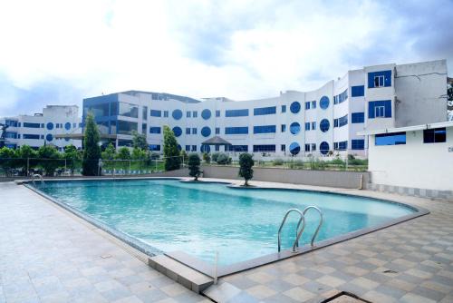 Vana Resort