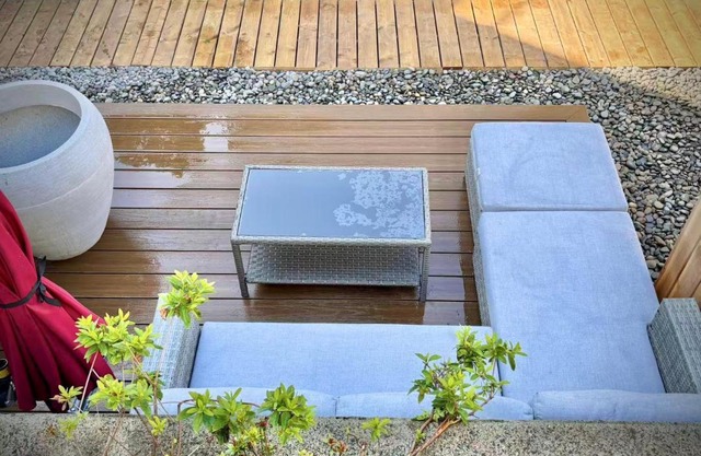 Vancouver Mini Suite