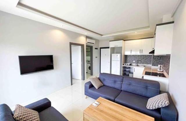 Vanessa River Kargicak