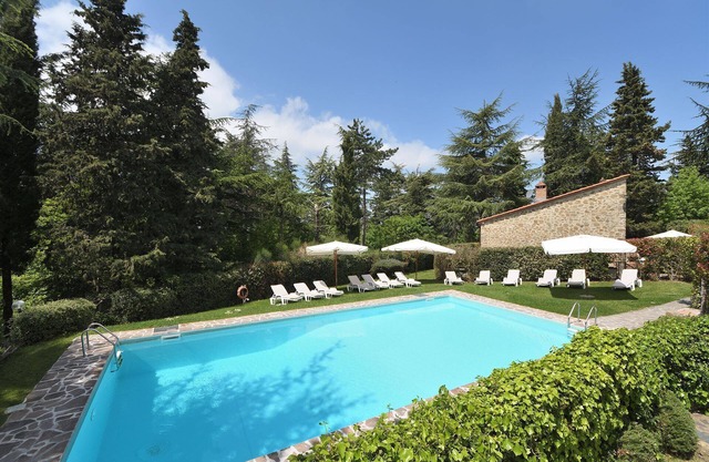 Vaniglia, Castellare in Chianti, Gaiole in Chianti, Siena and Chianti