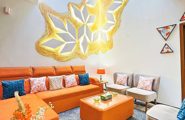 Vanta Grove 5BHK Spacez Luxury Villa