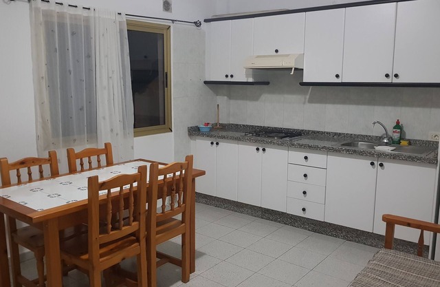 VAVACIONAL AZAYARA 3 APARTMENT