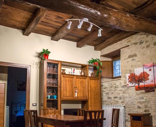 Vecchio Forno Casa Vacanze