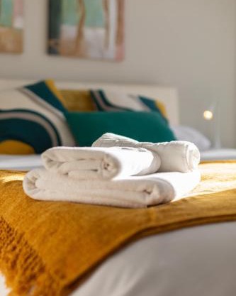 Veigas de Iria - Apartamento Turístico VUT