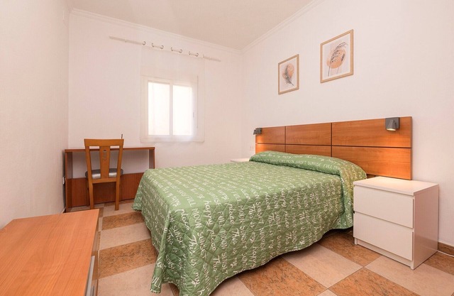 Velbar - Apartment In Cádiz. Free Wifi