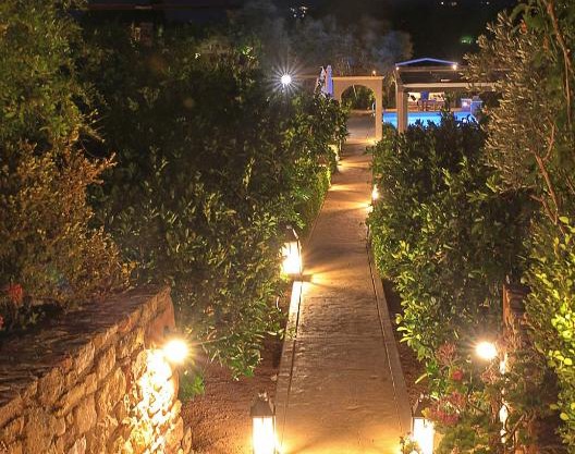 Venetis Luxury Apartments