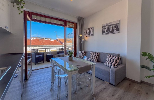 Veneto Apartments - Modern & Central