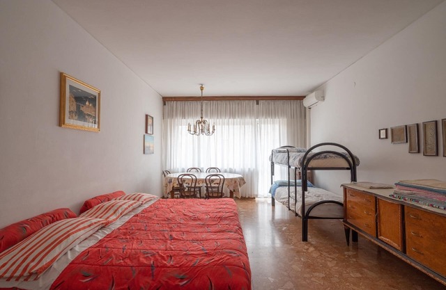 Venice Apartment in Venice Mestre with terrace