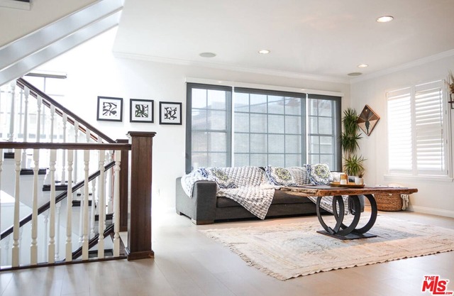Venice Beach House