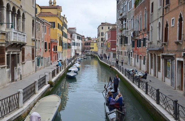 Venice Central Cozy Appartment, Free WiFi, smart TV, Air Condition