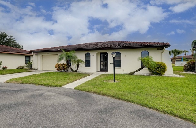 Venice's most hidden vacation gem!