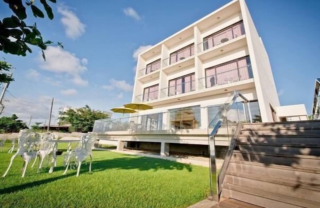 Venice Seaview Hotel