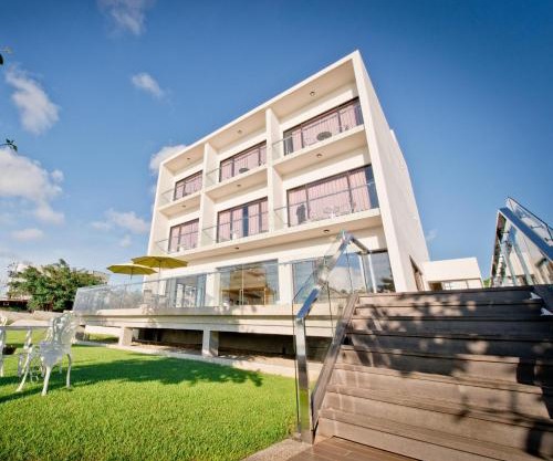 Venice Seaview Hotel