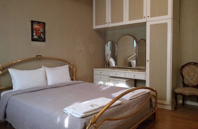 VeniceB & B- Entire facility