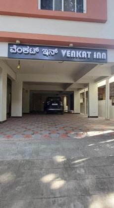 Venkat Inn