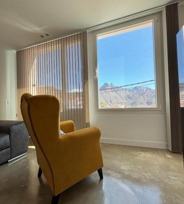 Ventana del Nublo 2-I