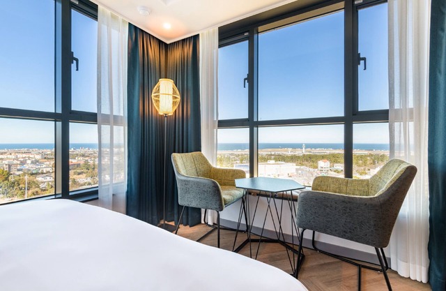 Ventimo Hotel & Residence Jeju