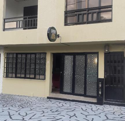 Ventiuna hotel y coliving