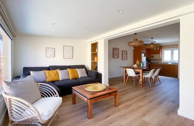 Ventura Beach by Best Holidays Fuerteventura