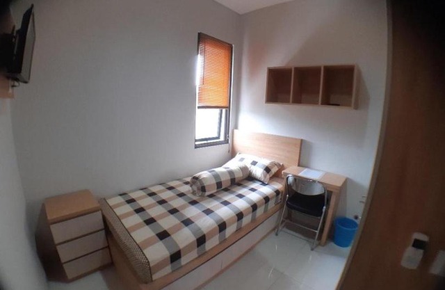 Ventura Regentown Gold BSD