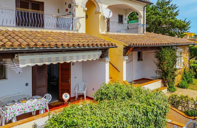 Venus - Agrustos Budoni