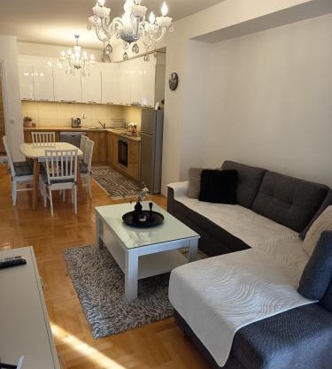 Venus Deluxe Apartment