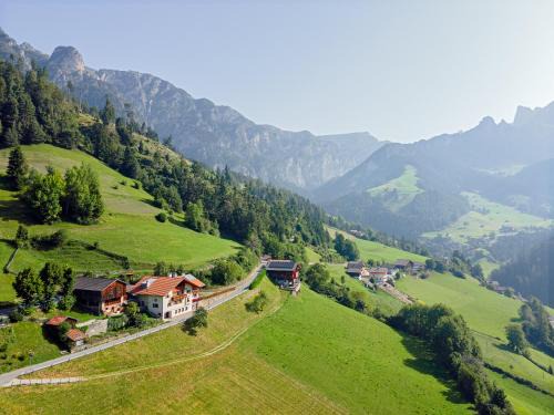 Veraltenhof Agriturismo B&B