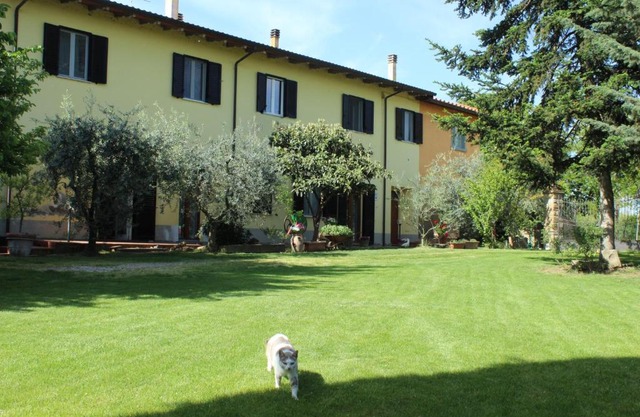 Veramaro,accogliente appartamento in campagna