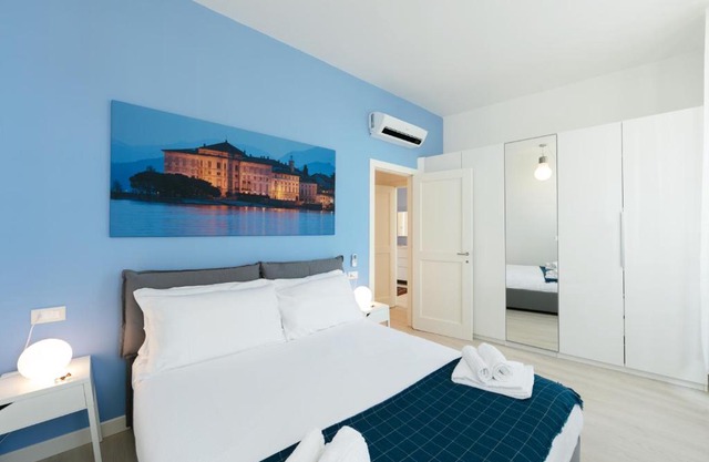 Verbania - Luxury Italy Apartments