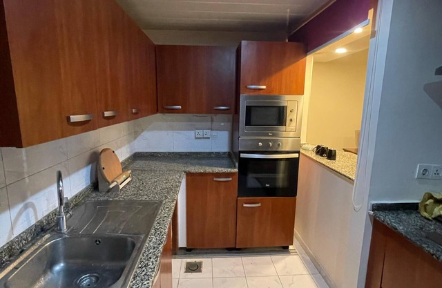 Verdant Views | Luxury 2BR Apartment in Centaurus with Skyline Vibes