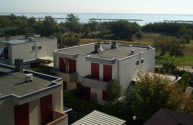 VERDE LIDO ADRIANO RAVENNA